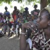Apoderament de les dones a l’Àfrica per la garantía dels seu